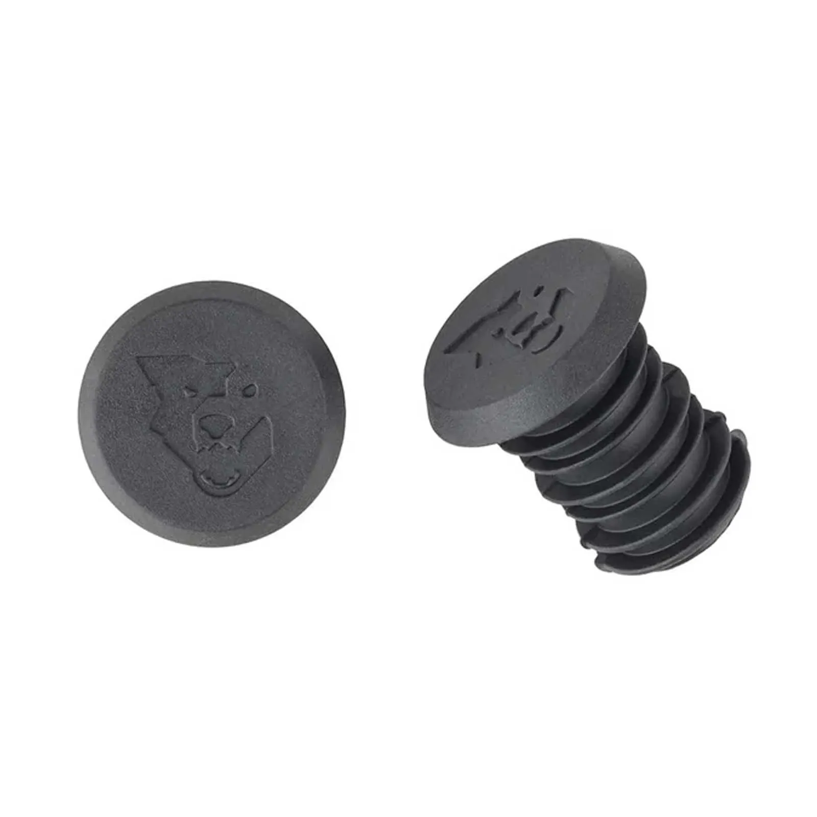 Wolf Tooth Razer Lenkergriffe 30mm Farbe green