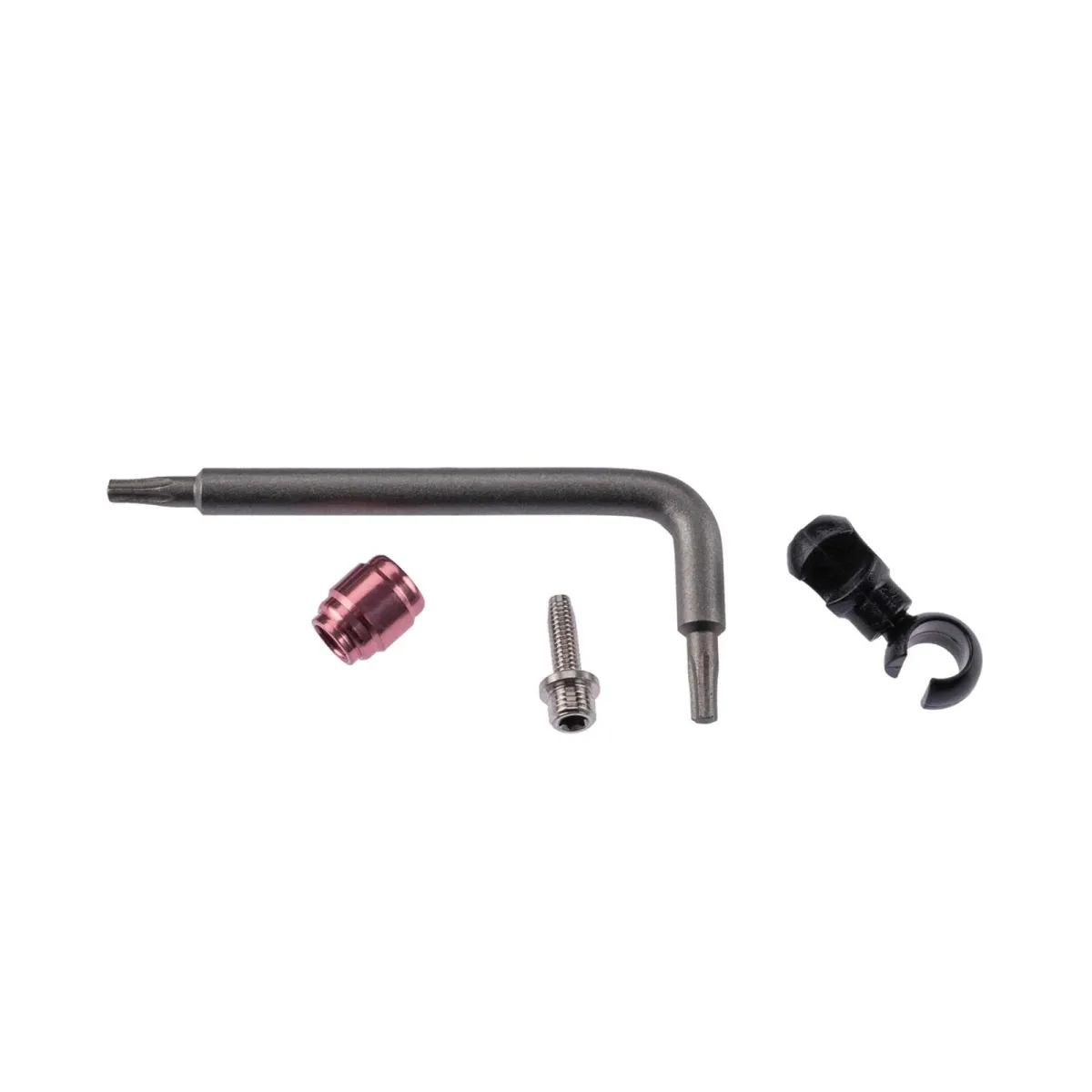 Sram G2 RS Bremsgriff komplett mit Hebel schwarz ohne Klemme