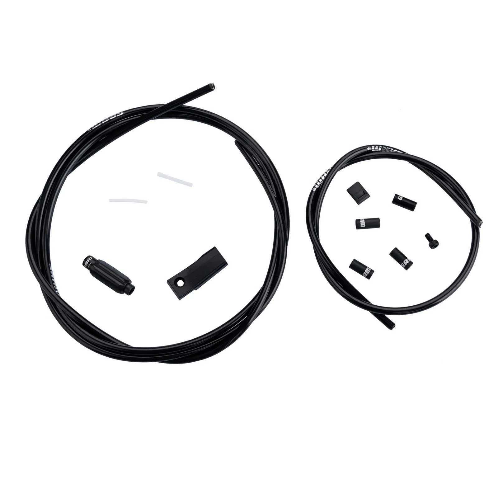 RockShox TwistLoc Ultimate 3P Fernbedienung links