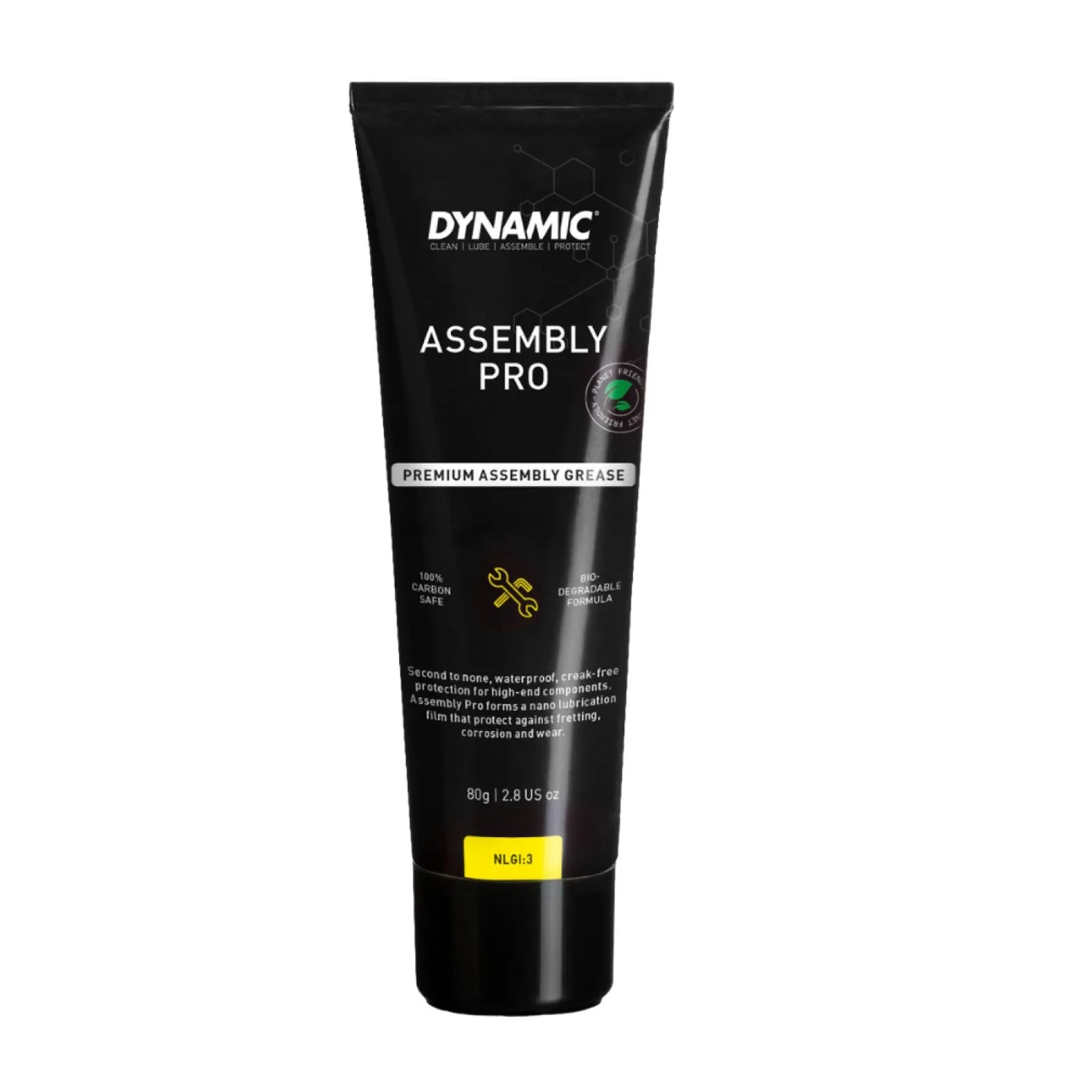 Dynamic Bike Care Assembly Pro Montagepaste 80ml