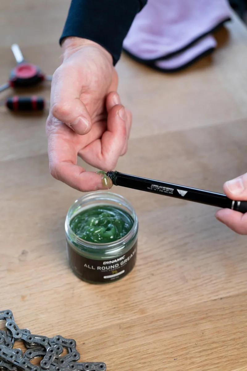 Dynamic Bike Care All Round Grease Universalfett 200ml