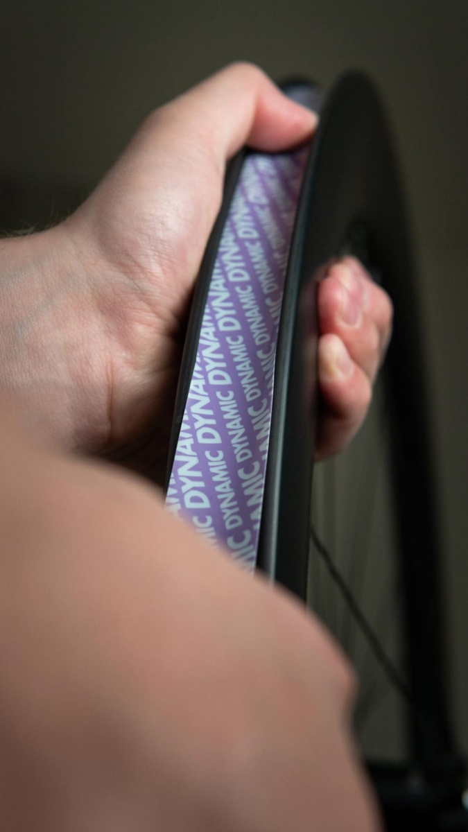 Dynamic Barkeeper Tubeless Felgenband 32 mm