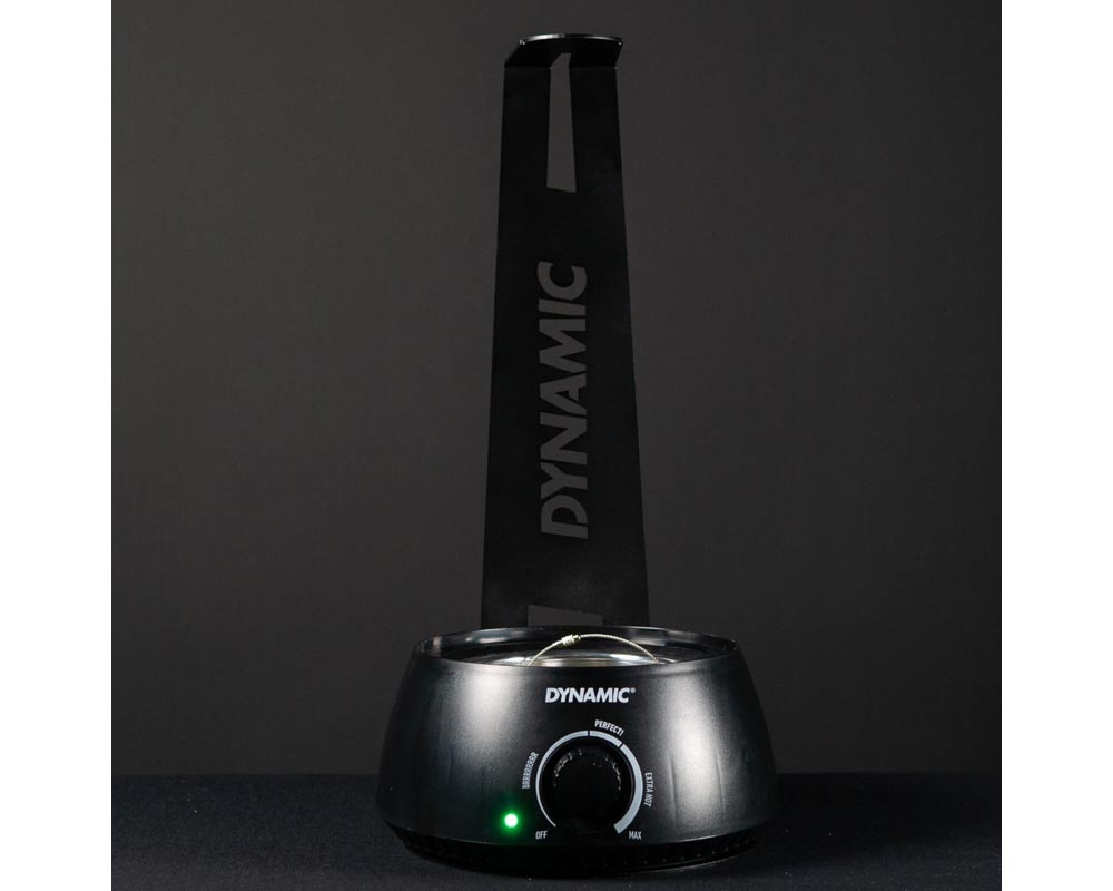 Dynamic Drip Dock Kettenständer