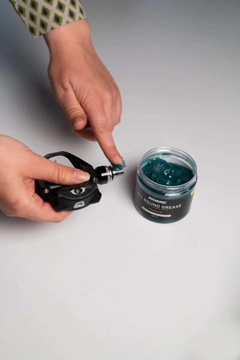 Dynamic Bike Care All Round Grease Premium Universalfett 200ml