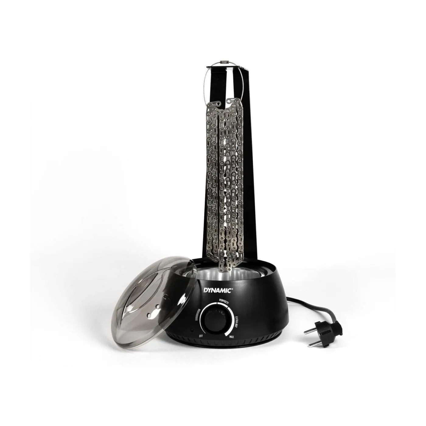 Dynamic Waxifyer Set Heisswachser Waxifyer