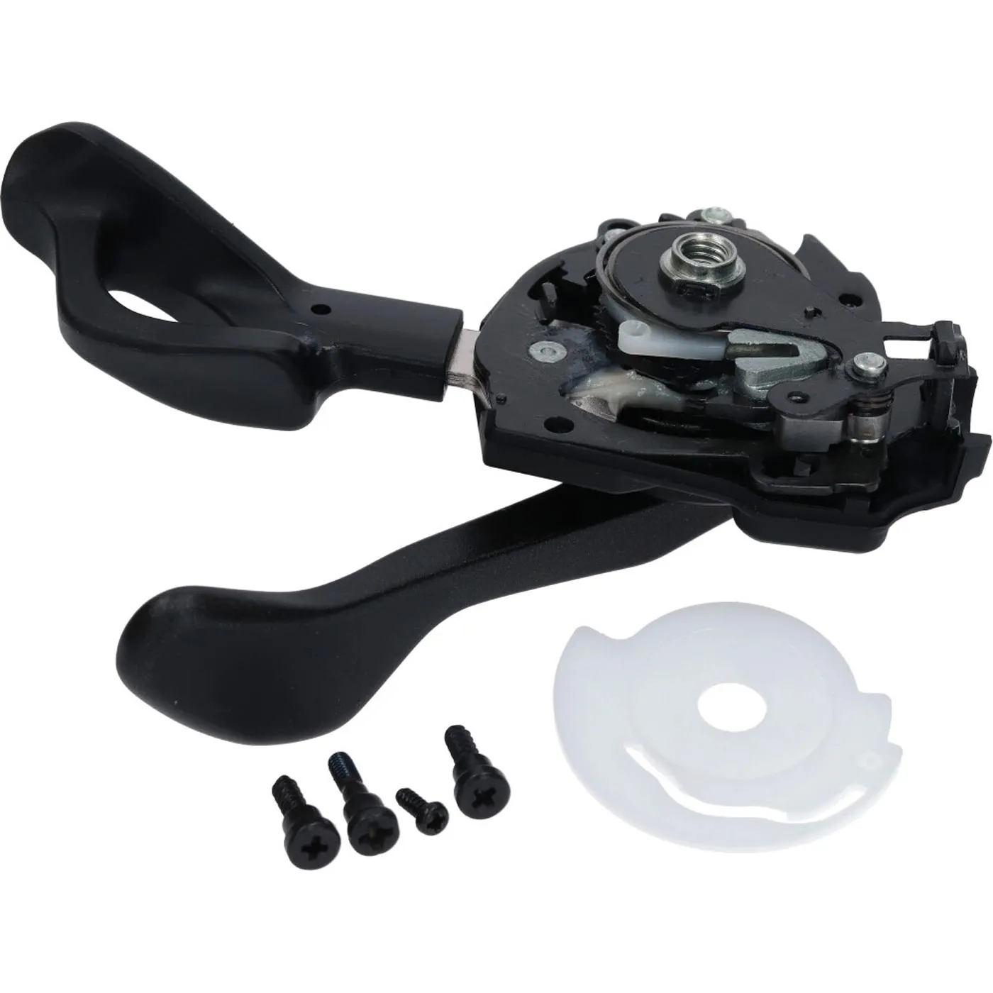 Shimano XT Schalthebel SL-T8000 Ersatzteil | Schalthebeleinheit unten links Nr.1