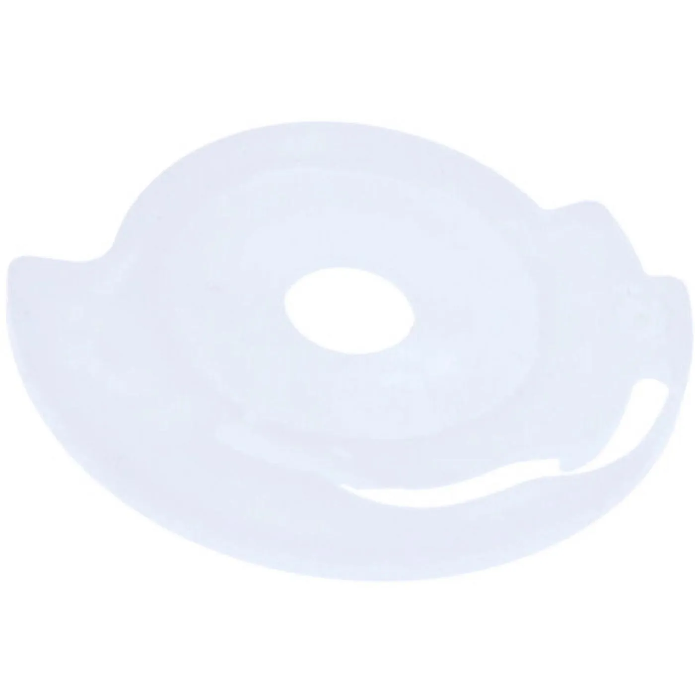 Shimano XT Schalthebel SL-T8000 Ersatzteil | Stiftplatte links Nr.4