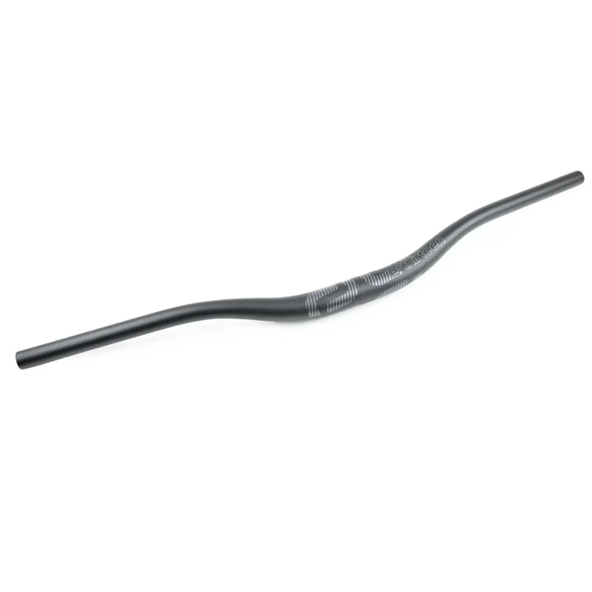 e*thirteen Plus Riser 35 Ø | Rise 35mm Breite 800mm schwarz