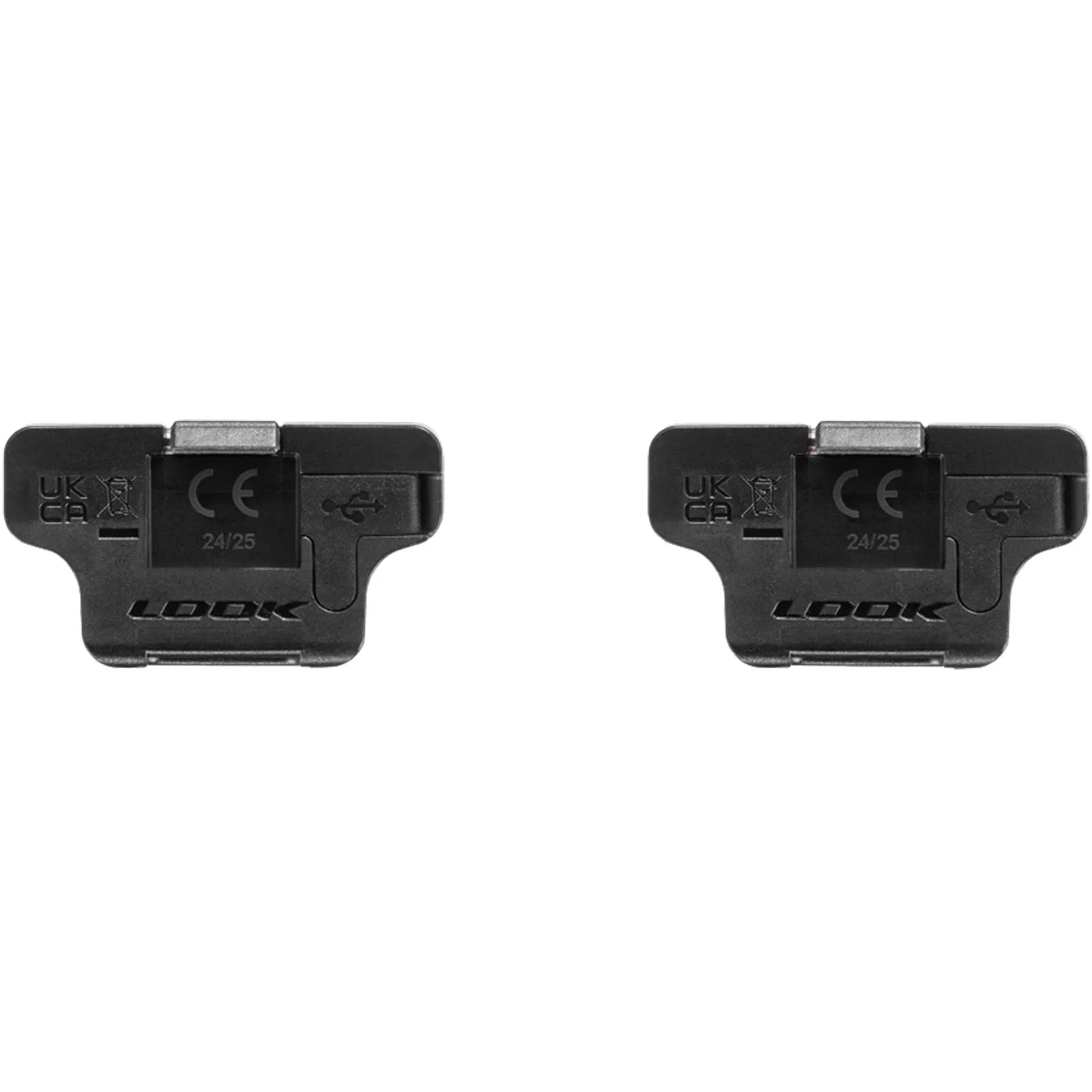 Look Keo Vision Kit Blade ab 2024 | Beleuchtung ohne STVZO