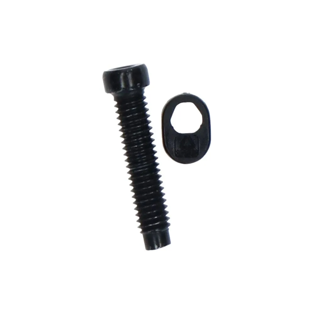 Ersatzteil Shimano Ultegra DI2 Schaltwerk RD-R8150 Einstellschraube mit Umschlingungswinkel Nr.4