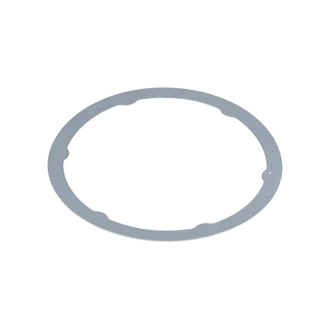 Shimano 105/GRX CS-HG710 Kassette 12-fach Ersatzteil | Unterlegscheibe für Verschlussring Nr.2