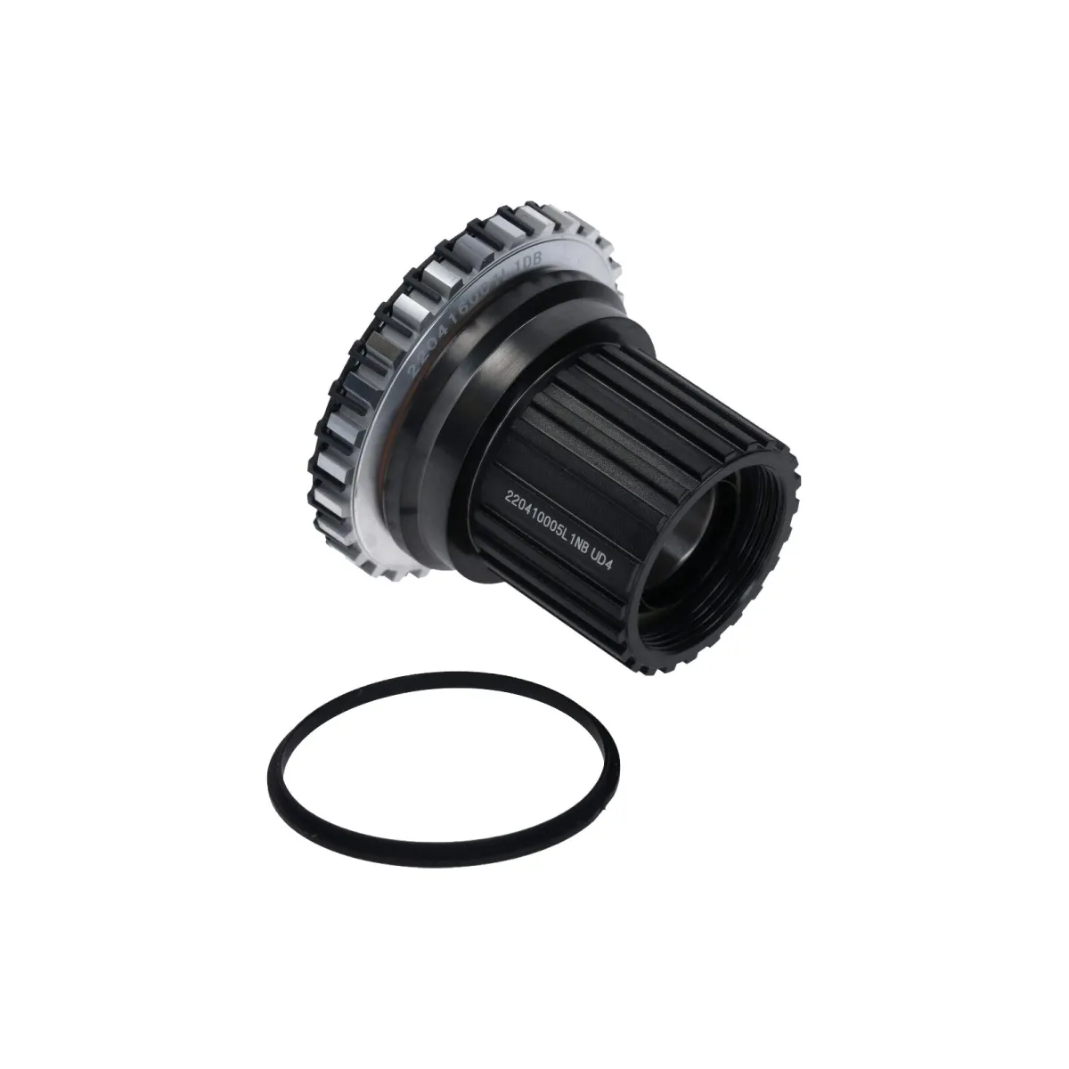 Shimano Deore XT FH-M8110 Hinterradnabe Ersatzteil | Freilaufkörper komplett Nr 9