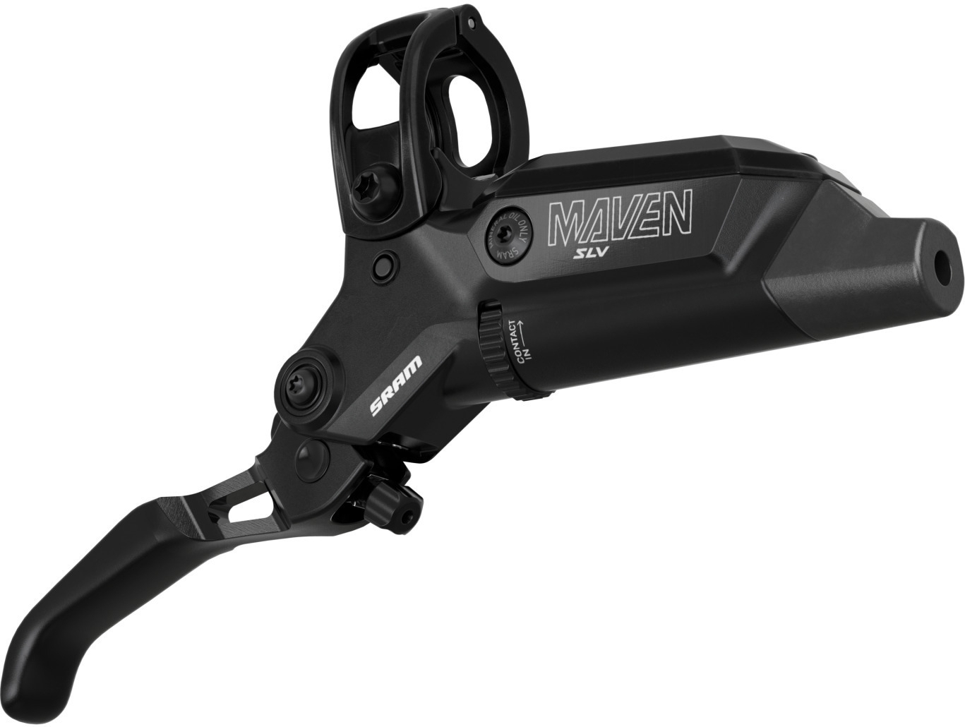 Disc Set Sram MAVEN Silver B1 Bremsen + HS2 Bremsscheiben Disc Centerlock