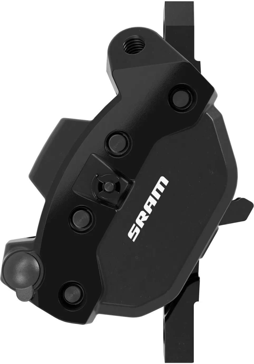 Sram MAVEN Silver B1 Scheibenbremse Vorderrad 95cm Leitung
