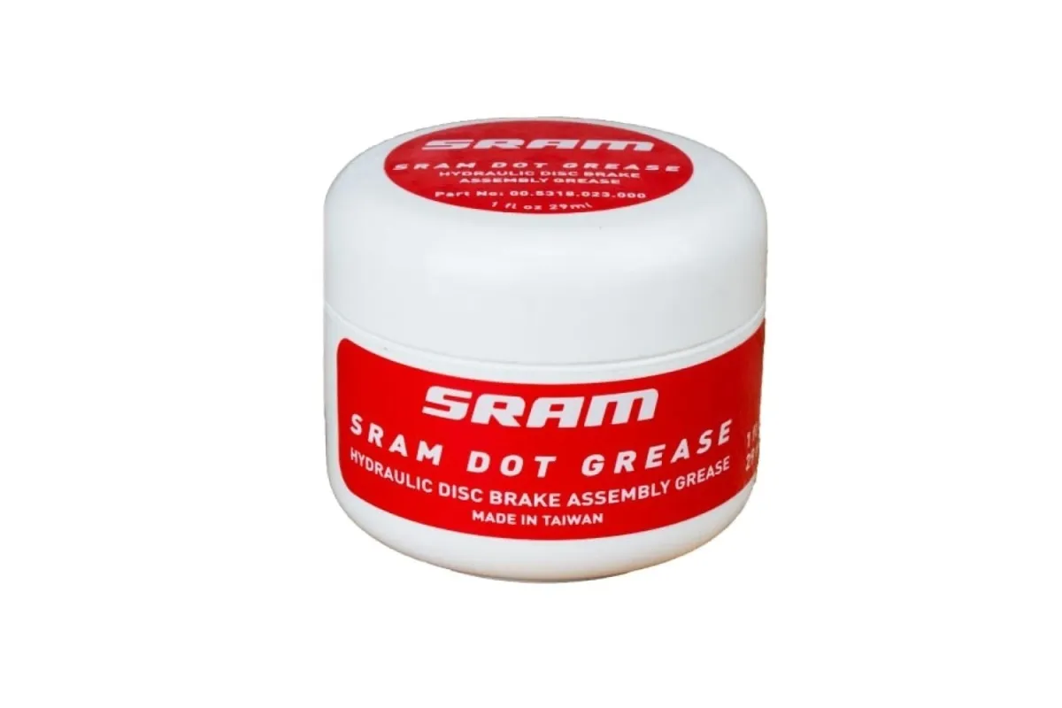 Sram DOT Grease Dose 29 ml