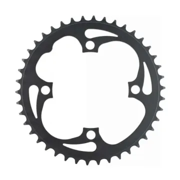 Truvativ Singlespeed Kettenblatt 104 Lk Stahl 38 Zähne