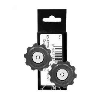 Campagnolo Record Schaltröllchen Set 10-fach