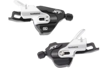 Shimano XT Rapidfire SL-M780-I Spec II Satz 10x3-2 fach