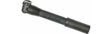 Zefal Minipumpe Z Cross AL max 7 Bar mattschwarz