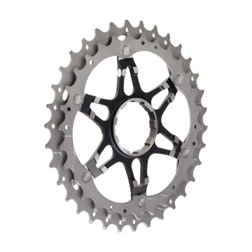 Shimano XTR Ritzeleinheit 32-36 Zähne 10-fach für CS-M980 Kassette 11-36 Z
