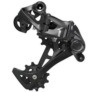 Sram X1 Schaltwerk 11-fach Type 2.1 schwarz