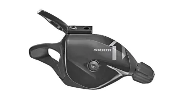 Sram X1 Trigger Schalthebel 11-fach rechts schwarz