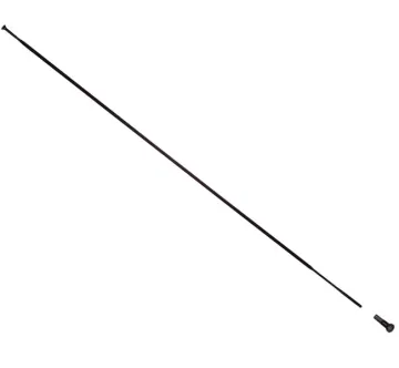 Mavic Cosmic Carbone SLS Ersatzspeiche Hinterrad rechts 287 mm - Restbestand ohne Nippel