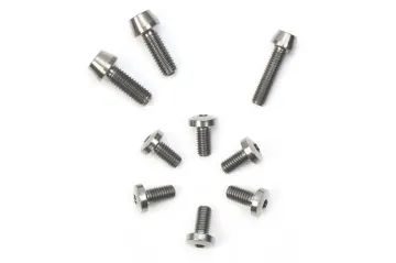 Magura Titan Schrauben Kit, für eine Scheibenbremse - Restbestand