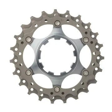 Shimano DURA-ACE Kassette CS 7900 - Ritzelblock 19-21 Zähne für 11-21 Kassette