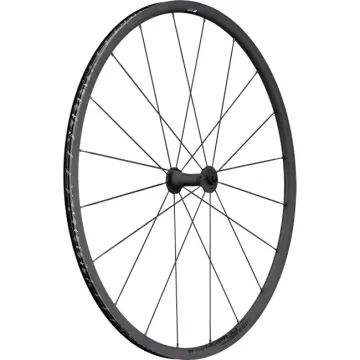 DT Swiss PR 1400 Dicut 21 Oxic Vorderrad Clincher UB
