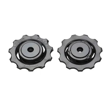 Sram X0 Schaltröllchen Set 10-fach
