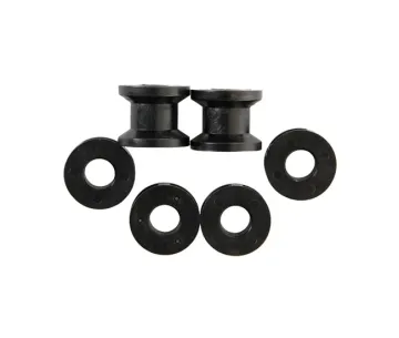 RockShox SID XX Ersatzteil Spacer Set Modell 2010