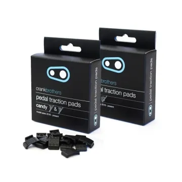 Crankbrothers Mallet Traction Pads