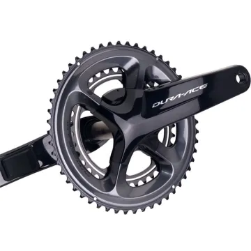 Shimano DURA-ACE Powermeter FC-R9100P - Ausverkauft