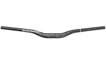 Truvativ Descendant DH Riser Alu 35 Ø | Rise 25mm Breite 800mm schwarz