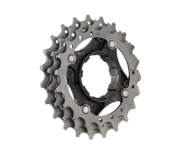Shimano DURA-ACE Ritzeleinheit 17-19-21 Zähne für CS-R9100 Kassette 11-25 Z