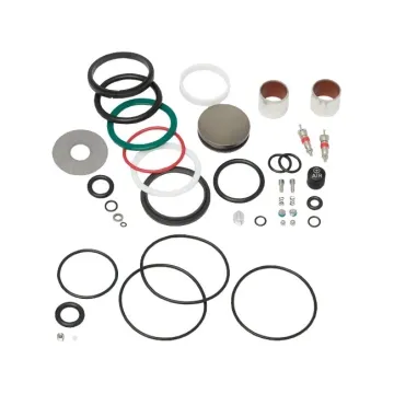 RockShox Monarch Plus Dämpfer Full Service Kit 2014-20