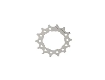 Shimano Ultegra CS6700 Ritzel 15 Zähne 10-fach