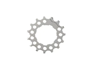 Shimano Ultegra CS6700 Ritzel 17 Zähne 10-fach für 11-23, 12-23, 12-25 Z