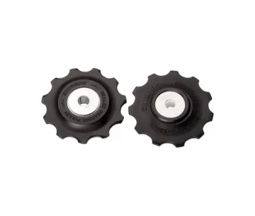 Shimano DURA-ACE Schaltröllchen Set 10-fach