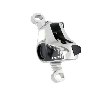 Sram Red eTap HRD Disc Bremssattel Einteilig Post Mount