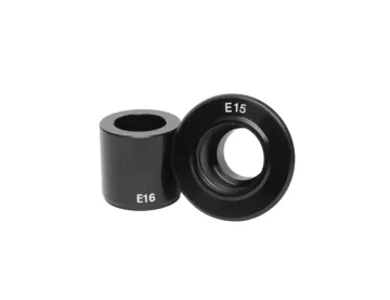 Stan NoTubes E-Sync Neo Disc 6 Loch Hinterrad-Naben Ersatzteil | Endanschlag 12x142/148/157mm - E15/E16