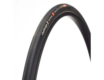 Challenge Criterium SC Reifen 320 TPI handmade Clincher 25x622 schwarz