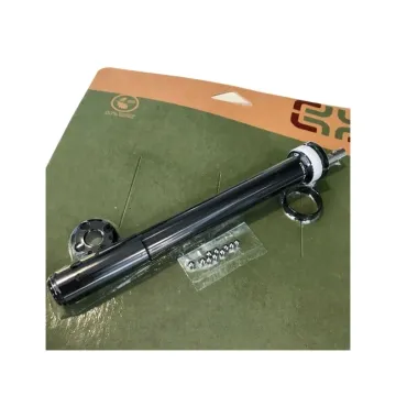 e*thirteen TRS+ Dropper Sattelstützen - Ersatz Tauchrohreinheit für 150 mm