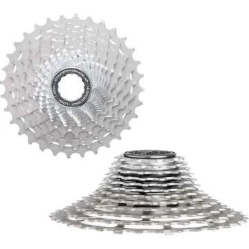 Campagnolo Super Record 12s Kassette 11-32 Zähne 12-fach
