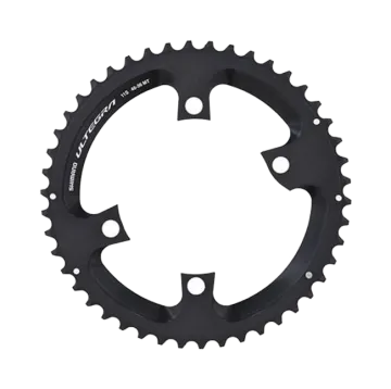 Shimano Ultegra FC-R8000 Kettenblatt 11-fach MT 46 Zähne
