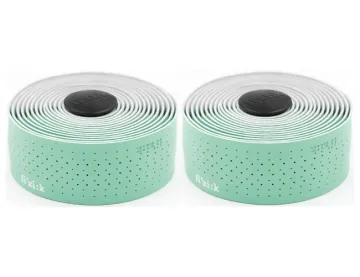 Fizik Tempo Microtex Classic Lenkerband 2mm bianchi-green-celeste