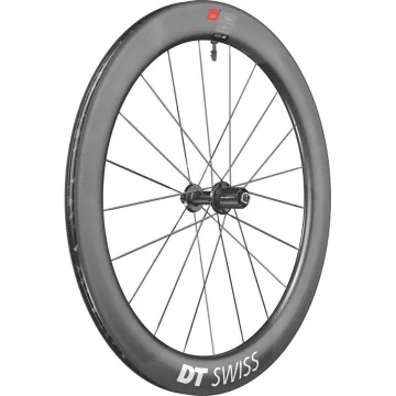 DT Swiss ARC 1100 Dicut RB 62 Hinterrad Rim-Brake 28 Zoll / 700C