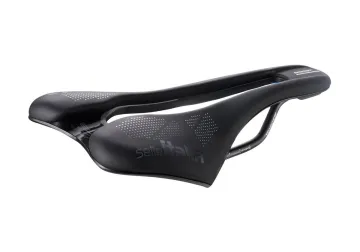Selle Italia SLR Boost TM Sattel Superflow S3 schwarz