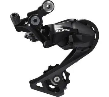 Shimano 105 Schaltwerk RD-R7000-SS 11-fach short Cage schwarz